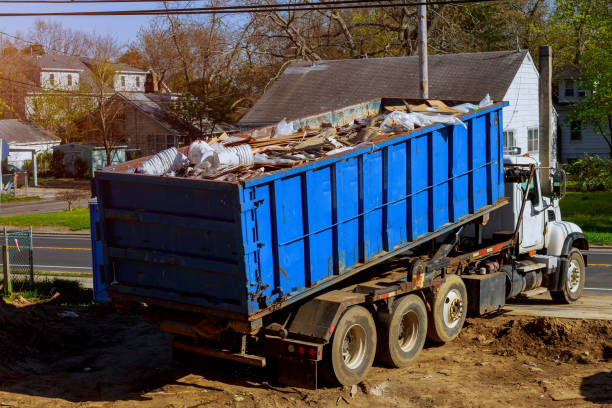 Best Residential Junk Removal  in Penryn, CA