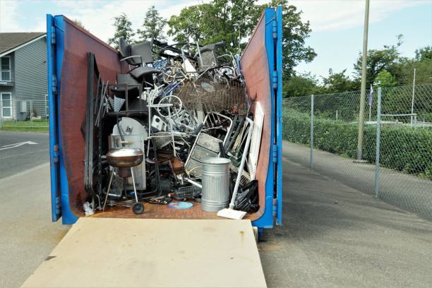 Best Trash Removal Near Me  in Penryn, CA