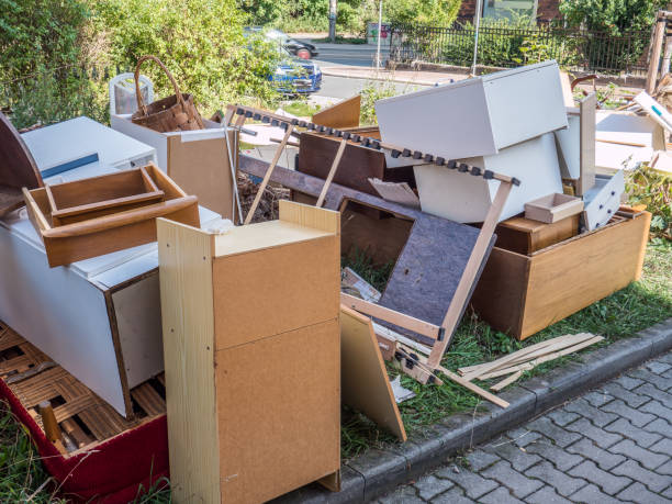Best Estate Cleanout Services  in Penryn, CA