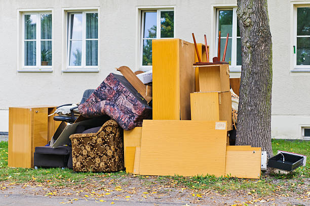 Best Commercial Junk Removal  in Penryn, CA