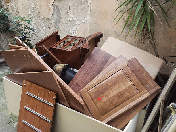 Best Electronics Removal Services  in Penryn, CA