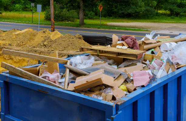 Best Junk Hauling Services  in Penryn, CA